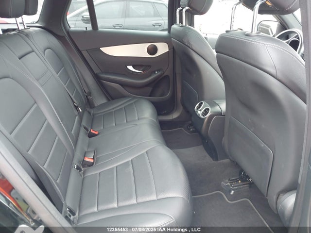 W1N0G8EB1MV323012 Mercedes-Benz m264
