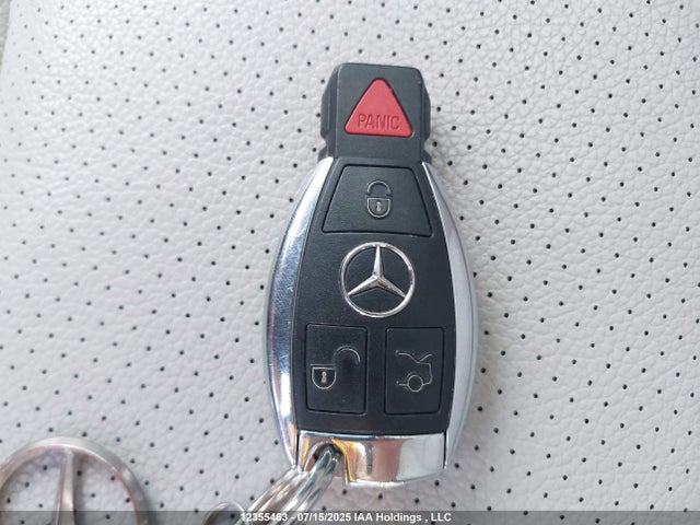 WDDHF9HB2GB312756 Mercedes-Benz E-Class