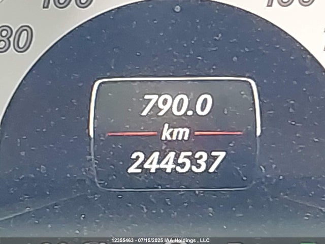 WDDHF9HB2GB312756 Mercedes-Benz E-Class