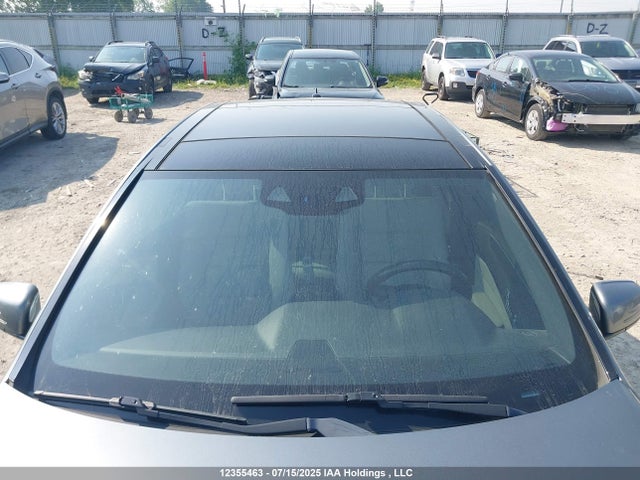 WDDHF9HB2GB312756 Mercedes-Benz E-Class