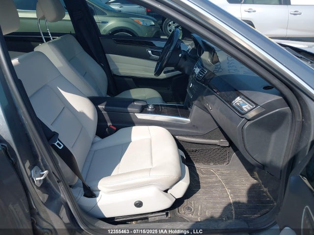 WDDHF9HB2GB312756 Mercedes-Benz E-Class