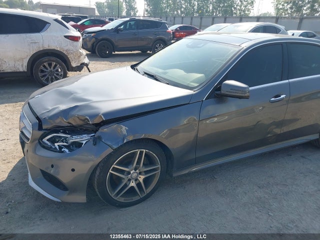 WDDHF9HB2GB312756 Mercedes-Benz E-Class