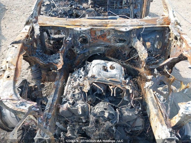 WBA6D6C52JG388640 BMW 650i / b6