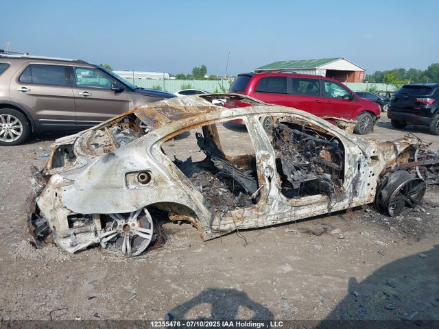 WBA6D6C52JG388640 BMW 650i / b6