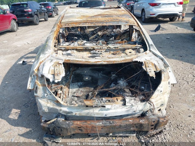 WBA6D6C52JG388640 BMW 650i / b6
