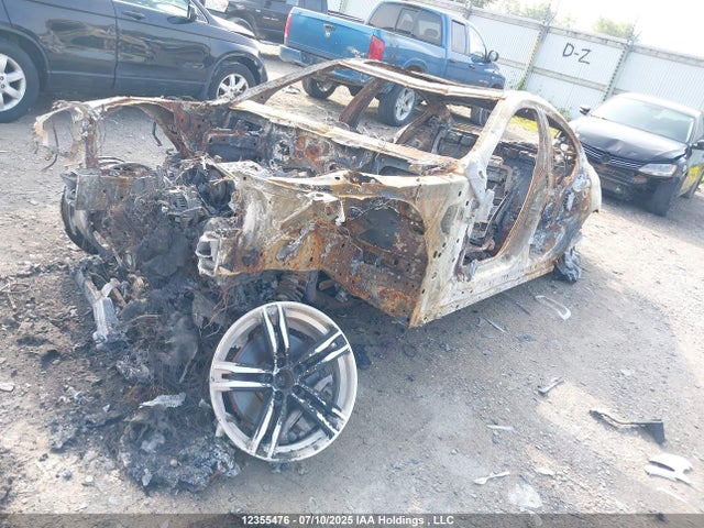 WBA6D6C52JG388640 BMW 650i / b6