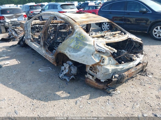 WBA6D6C52JG388640 BMW 650i / b6