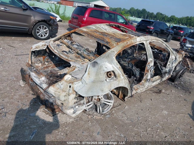 WBA6D6C52JG388640 BMW 650i / b6