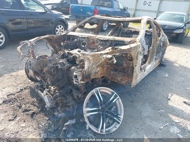 WBA6D6C52JG388640 BMW 650i / b6