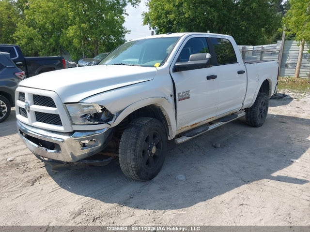 3C6UR5DL4EG236489 RAM 2500
