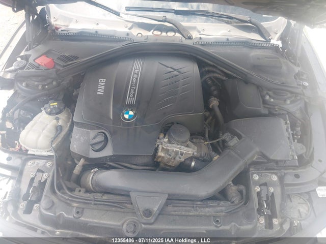 BMW 435i 2015 WBA3R5C54FK373012 Image 10
