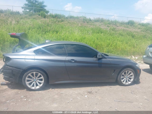 BMW 435i 2015 WBA3R5C54FK373012 Image 13