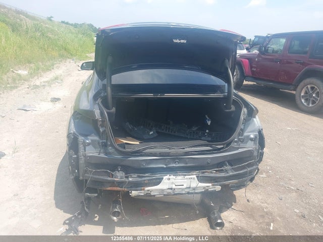 BMW 435i 2015 WBA3R5C54FK373012 Image 16