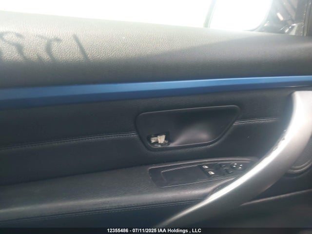 BMW 435i 2015 WBA3R5C54FK373012 Image 17