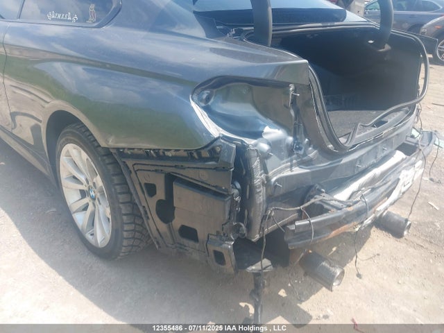BMW 435i 2015 WBA3R5C54FK373012 Image 18