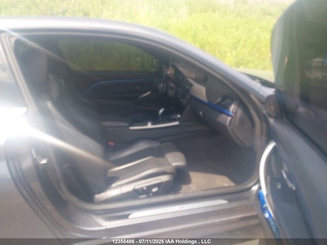 BMW 435i 2015 WBA3R5C54FK373012 Image 5