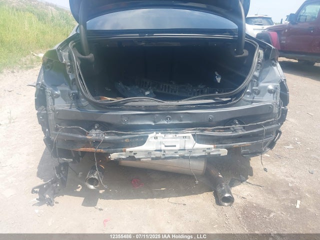 BMW 435i 2015 WBA3R5C54FK373012 Image 6