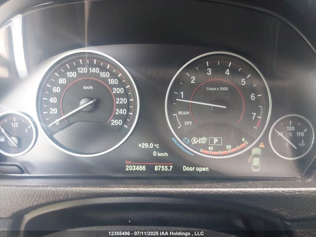 BMW 435i 2015 WBA3R5C54FK373012 Image 7