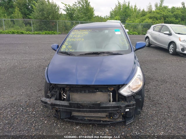 KMHCT4AE6HU295479 Hyundai 2017