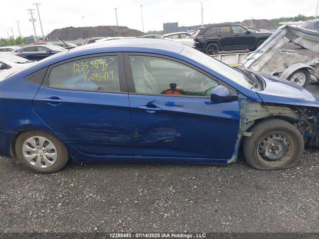 KMHCT4AE6HU295479 Hyundai 2017