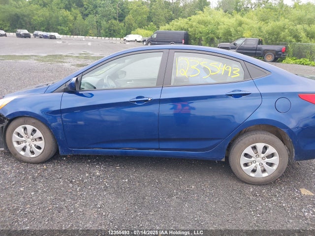 KMHCT4AE6HU295479 Hyundai 2017