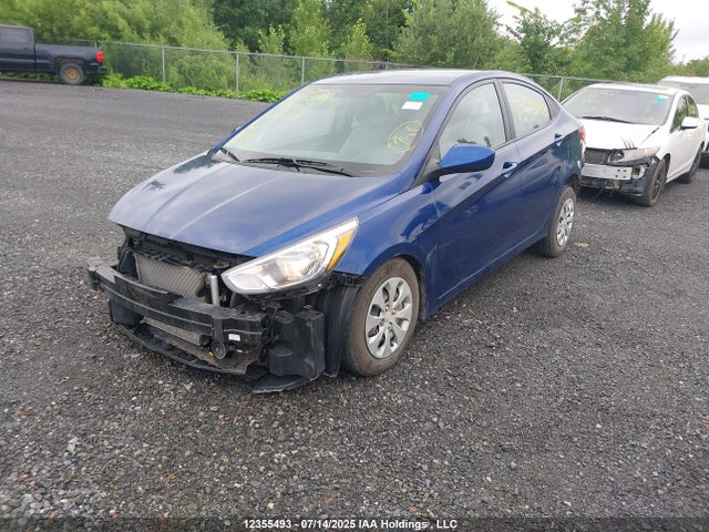KMHCT4AE6HU295479 Hyundai 2017