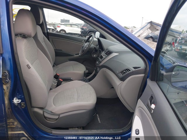 KMHCT4AE6HU295479 Hyundai 2017