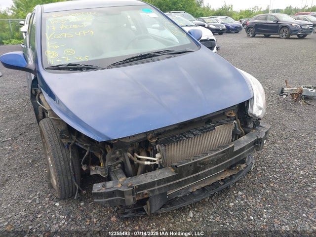 KMHCT4AE6HU295479 Hyundai 2017