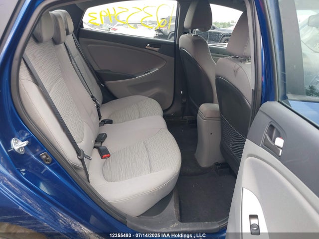 KMHCT4AE6HU295479 Hyundai 2017