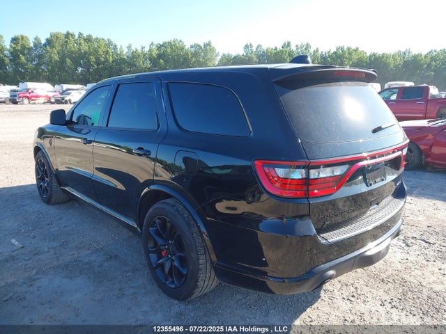 Dodge Durango 2024 1C4SDJH99RC239628 Image 3