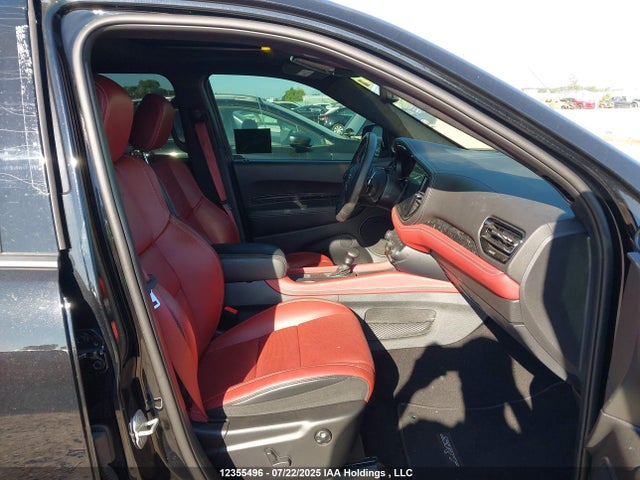 Dodge Durango 2024 1C4SDJH99RC239628 Image 5