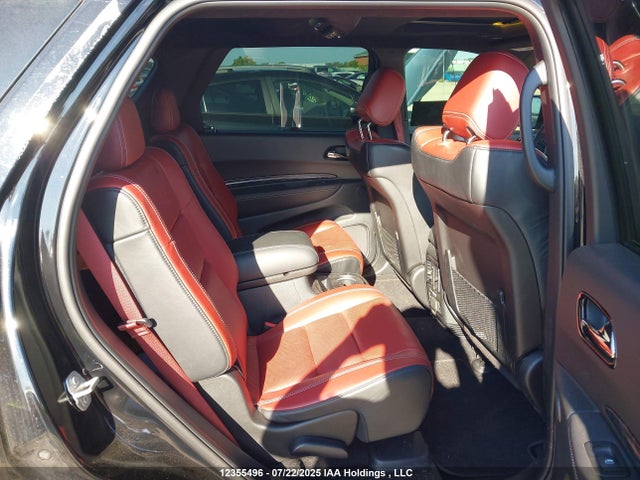 Dodge Durango 2024 1C4SDJH99RC239628 Image 8