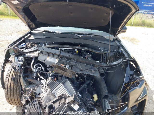 Ford tivct 2025 1FMUK8KH0SGB95150 Image 10