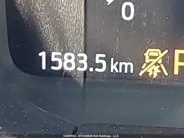 Ford tivct 2025 1FMUK8KH0SGB95150 Image 16
