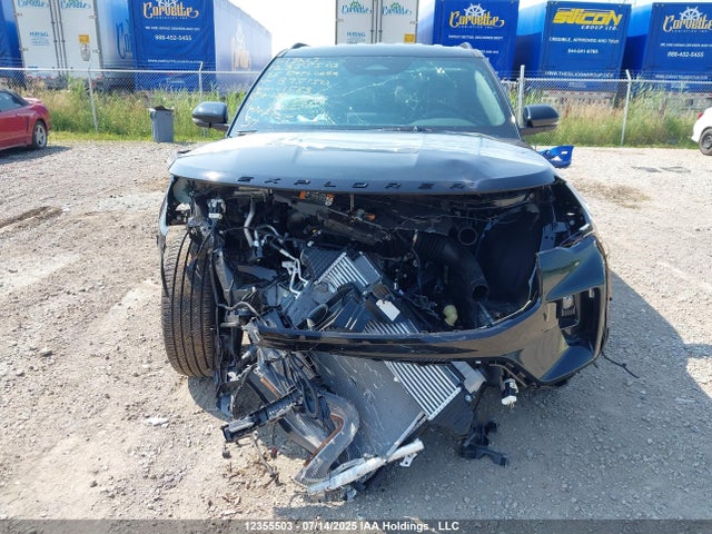 Ford tivct 2025 1FMUK8KH0SGB95150 Image 18