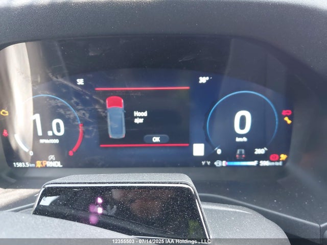 Ford tivct 2025 1FMUK8KH0SGB95150 Image 7