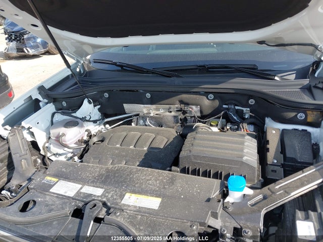 1V2KE2CA6SC216350 Volkswagen 2.0 tsi