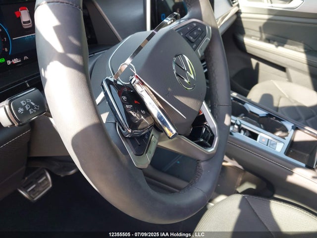 1V2KE2CA6SC216350 Volkswagen 2.0 tsi