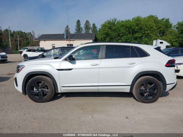 1V2KE2CA6SC216350 Volkswagen 2.0 tsi