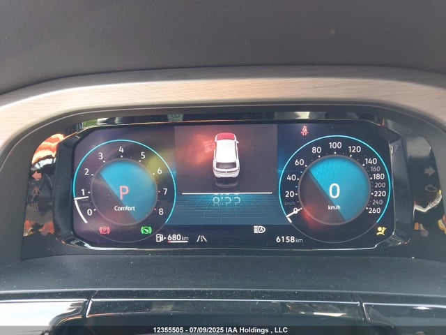 1V2KE2CA6SC216350 Volkswagen 2.0 tsi