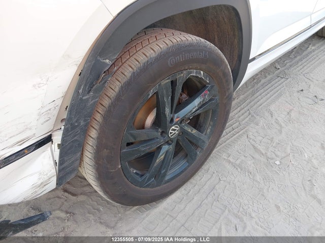 1V2KE2CA6SC216350 Volkswagen 2.0 tsi