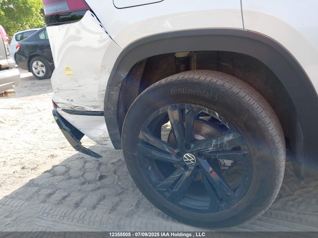 1V2KE2CA6SC216350 Volkswagen 2.0 tsi
