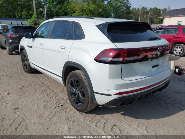 1V2KE2CA6SC216350 Volkswagen 2.0 tsi