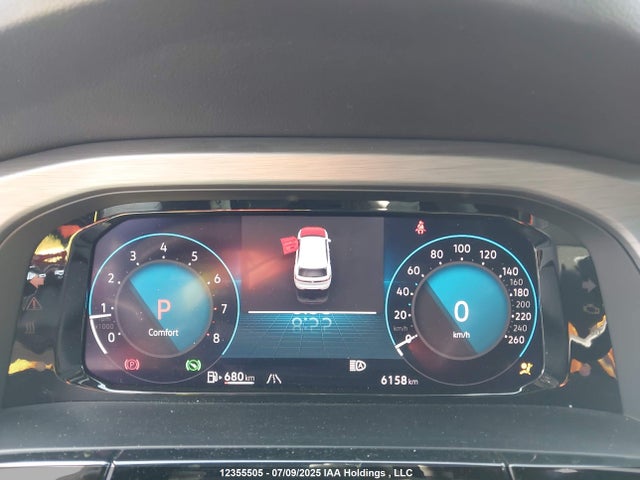 1V2KE2CA6SC216350 Volkswagen 2.0 tsi