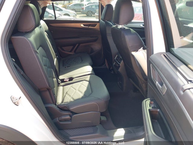 1V2KE2CA6SC216350 Volkswagen 2.0 tsi