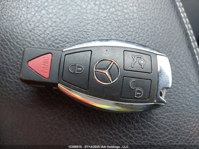 WDDSJ4GB3JN563235 Mercedes-Benz CLA-Class