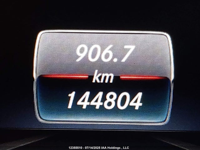 WDDSJ4GB3JN563235 Mercedes-Benz CLA-Class