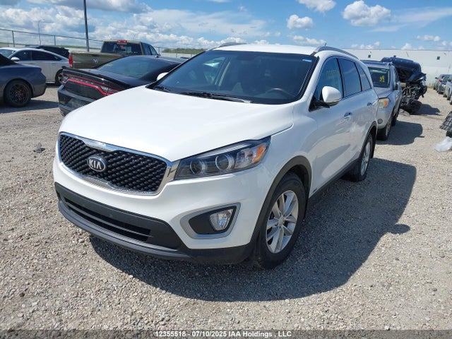 5XYPGDA35HG306028 KIA Sorento