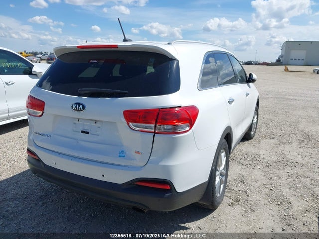 5XYPGDA35HG306028 KIA Sorento