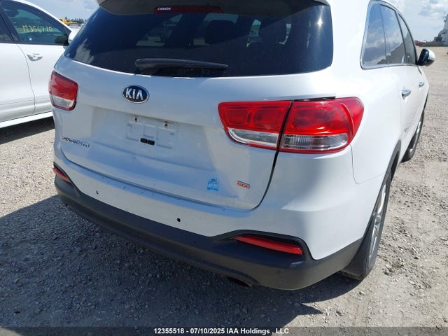 5XYPGDA35HG306028 KIA Sorento
